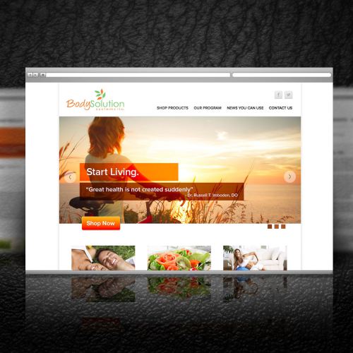 Body Solution Systems