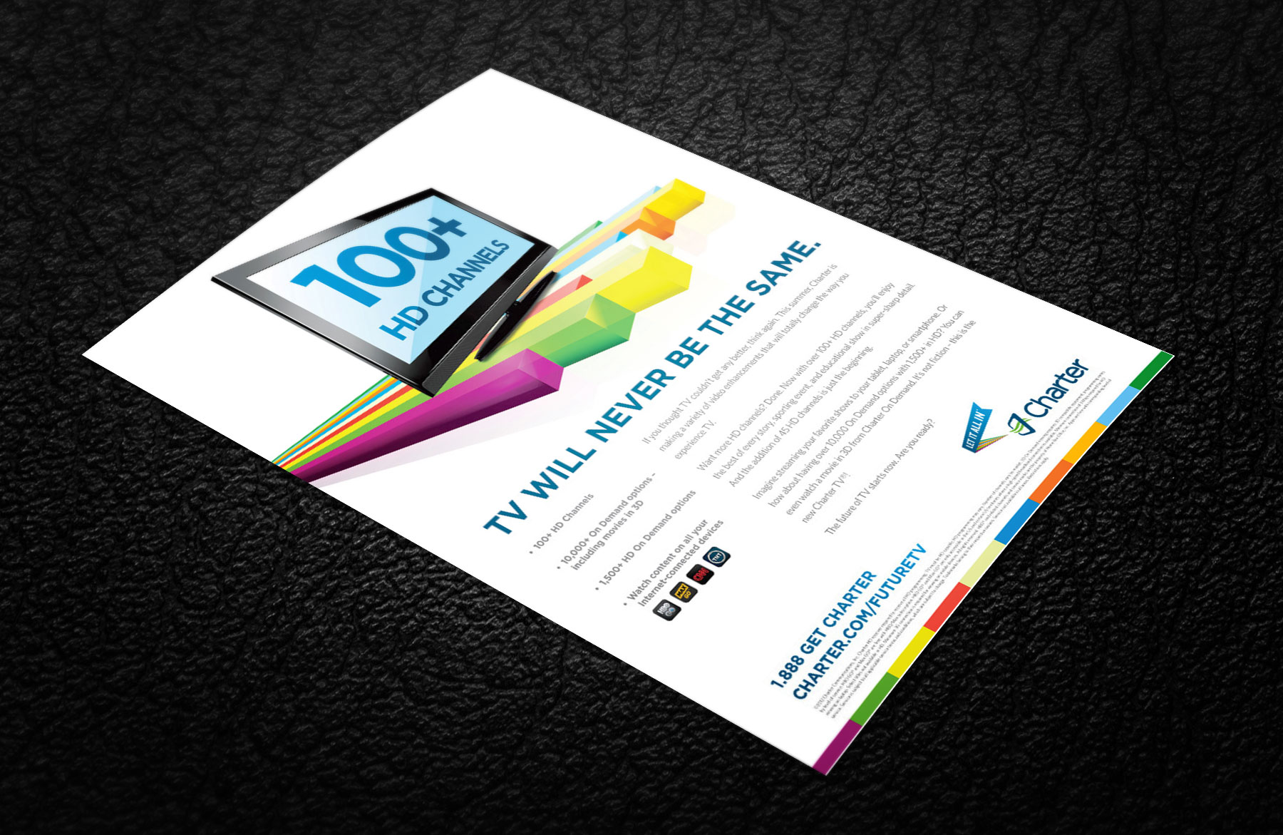 Charter Communications