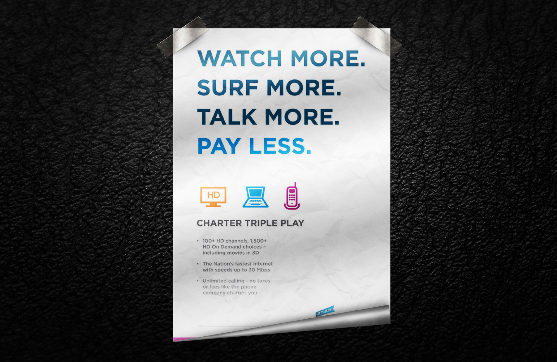 Charter Communications