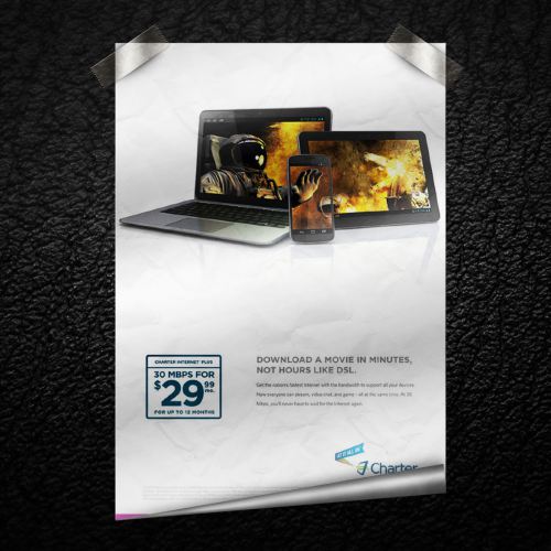 Charter Communications