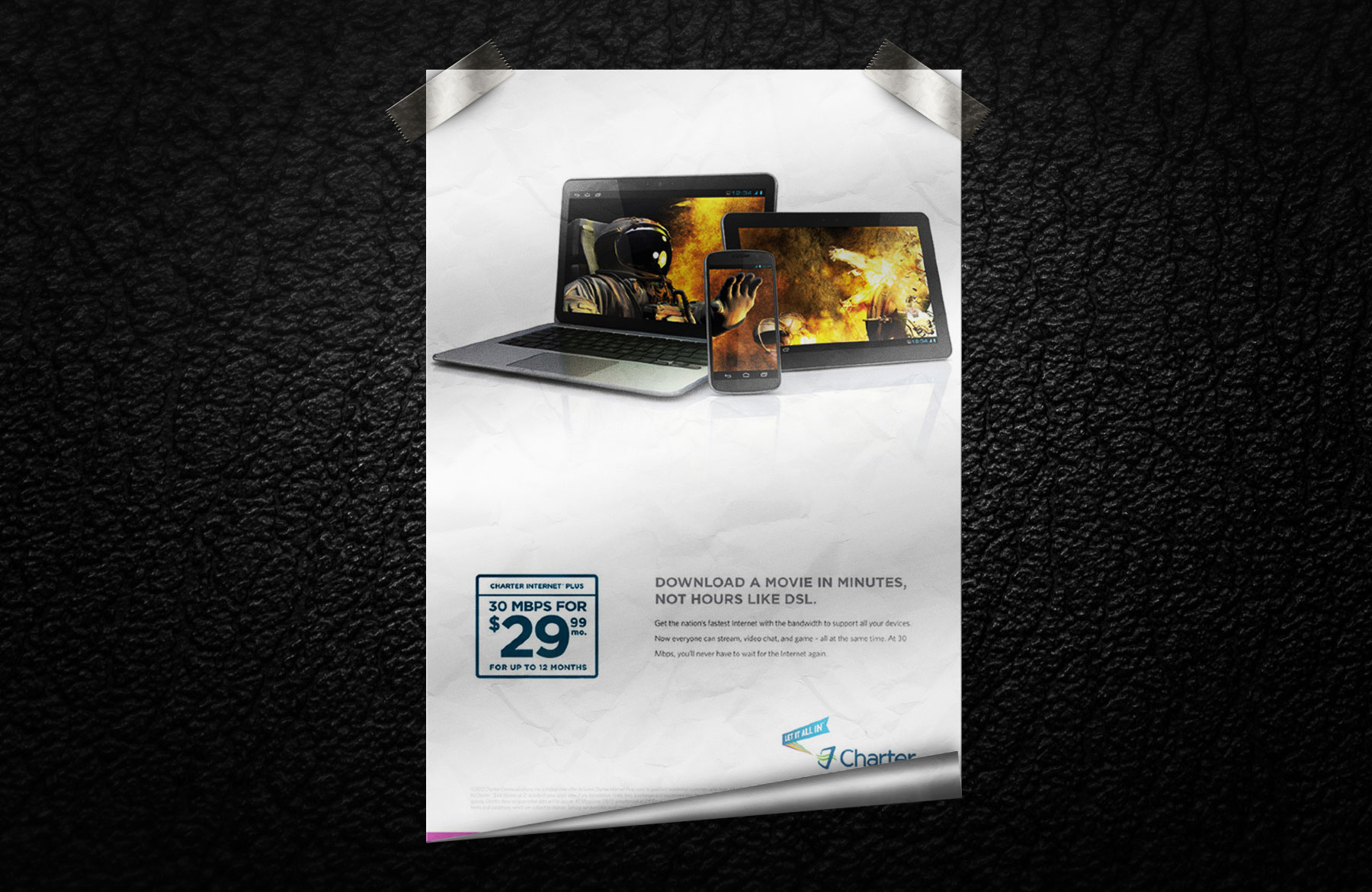 Charter Communications