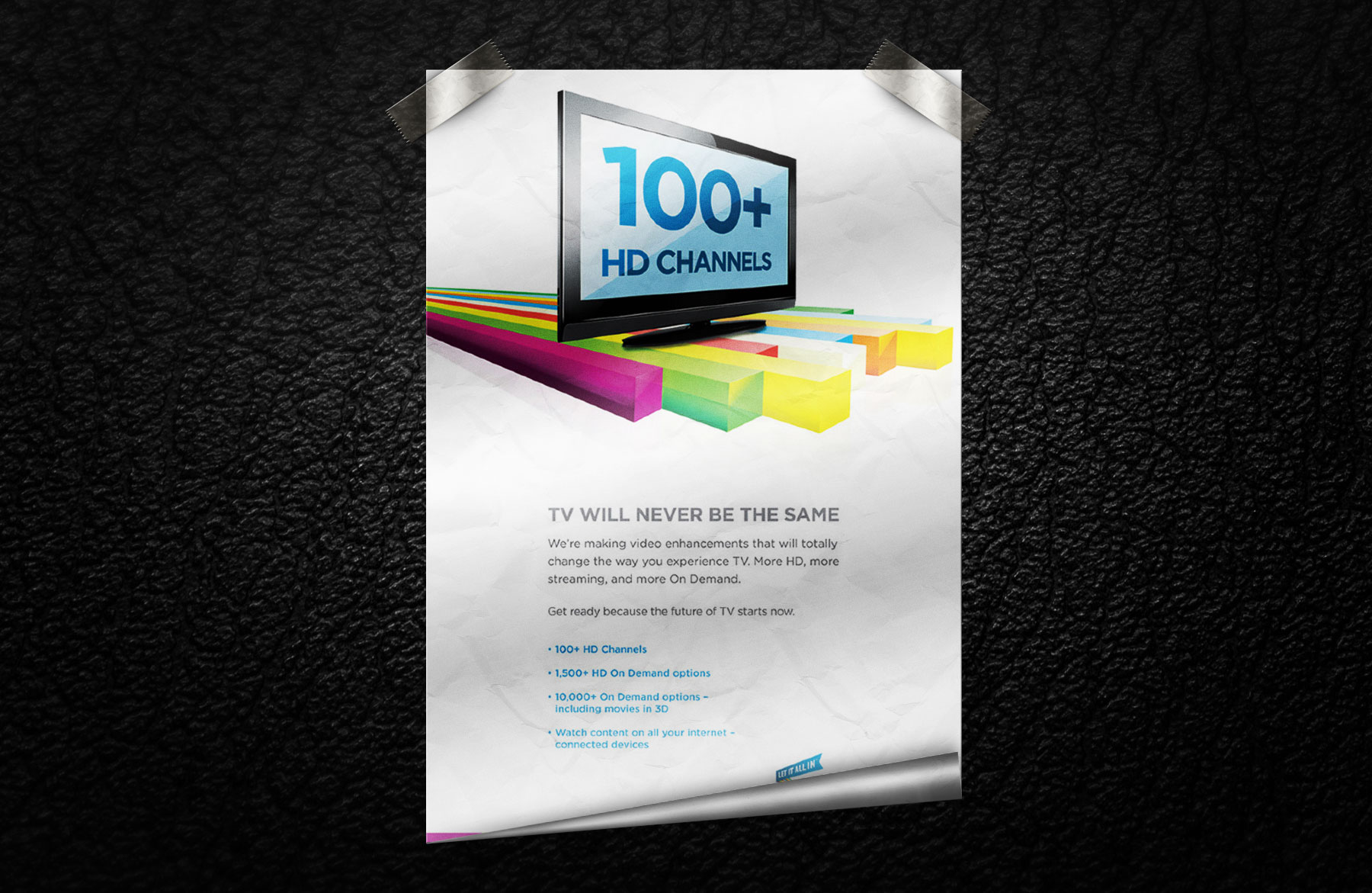 Charter Communications