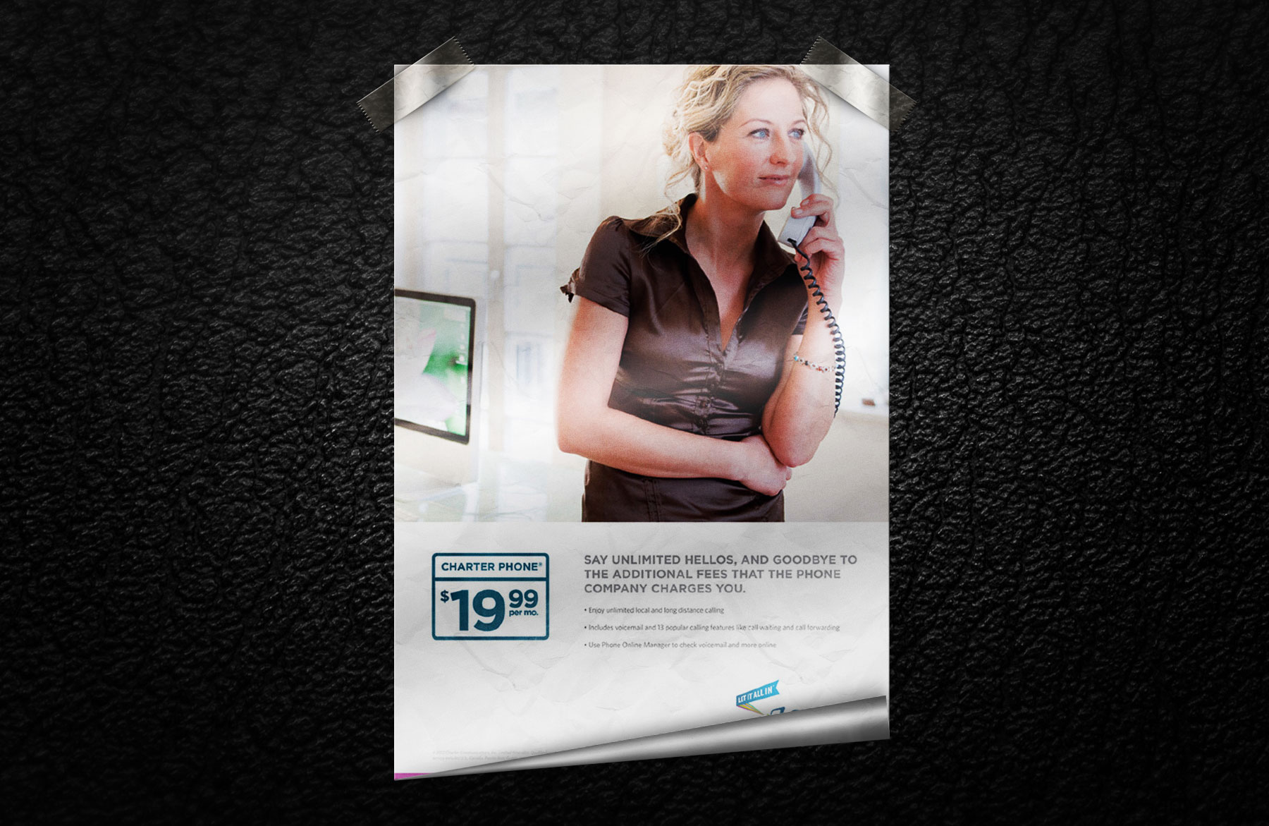 Charter Communications