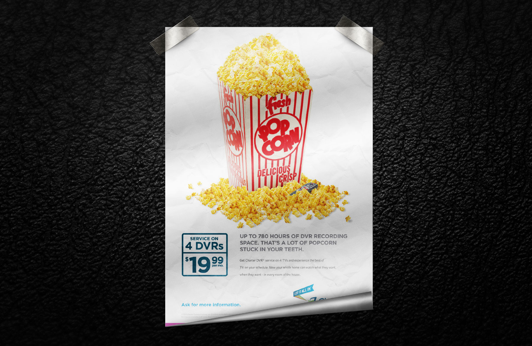 Charter Communications